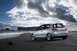 Volkswagen Golf 2008 года